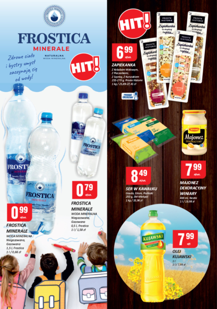 Gazetka | 25.09.2025 &ndash; 05.10.2025 | Strona 2