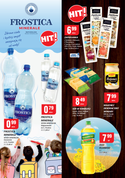 Gazetka | 25.09.2025 &ndash; 05.10.2025 | Strona 2