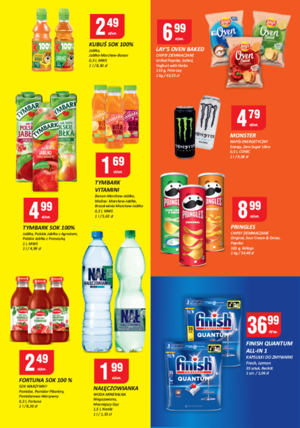 Gazetka | 25.09.2025 &ndash; 05.10.2025 | Strona 7