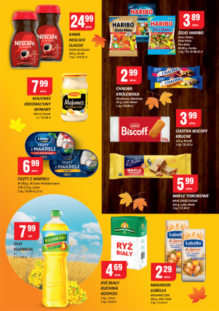 Gazetka | 25.09.2025 &ndash; 05.10.2025 | Strona 5