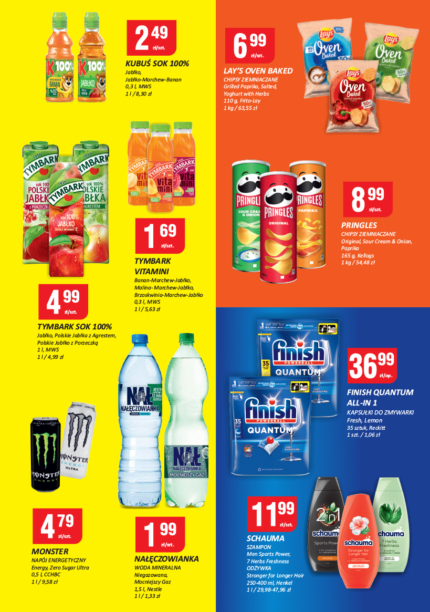 Gazetka | 25.09.2025 &ndash; 05.10.2025 | Strona 7