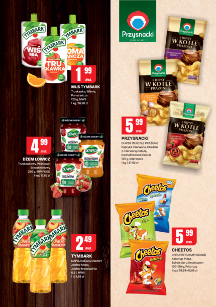 Gazetka | 06.11.2025 &ndash; 16.11.2025 | Strona 3