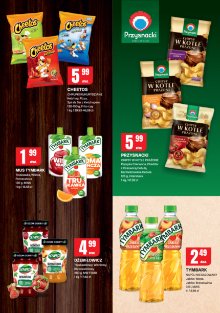 Gazetka | 06.11.2025 &ndash; 16.11.2025 | Strona 3