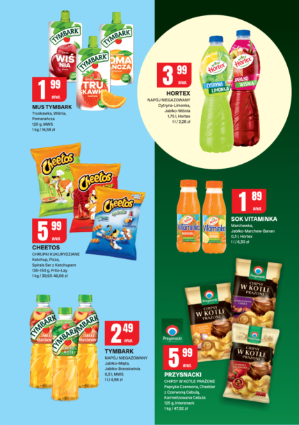 Gazetka | 06.11.2025 &ndash; 16.11.2025 | Strona 7