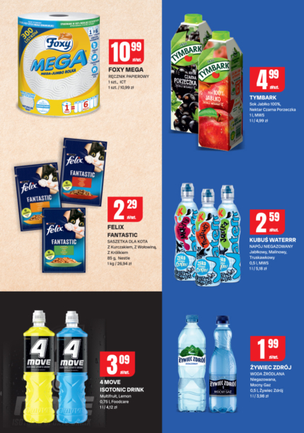 Gazetka | 20.11.2025 &ndash; 30.11.2025 | Strona 7