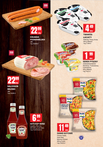 Gazetka | 20.11.2025 &ndash; 30.11.2025 | Strona 2