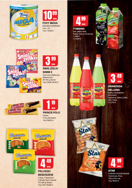 Gazetka | 20.11.2025 &ndash; 30.11.2025 | Strona 3