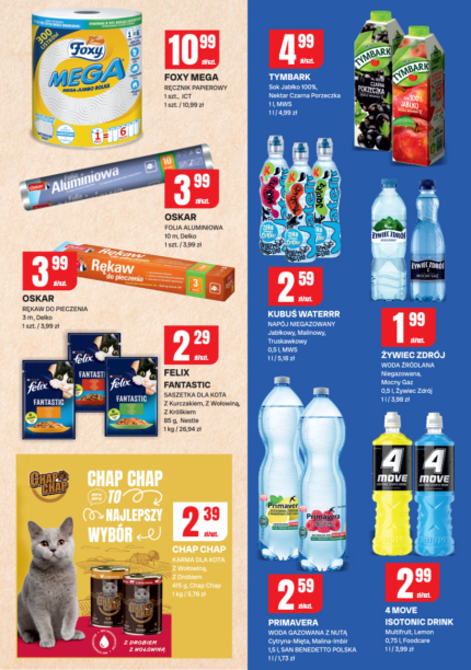 Gazetka | 20.11.2025 &ndash; 30.11.2025 | Strona 7