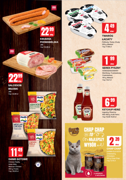 Gazetka | 20.11.2025 &ndash; 30.11.2025 | Strona 2