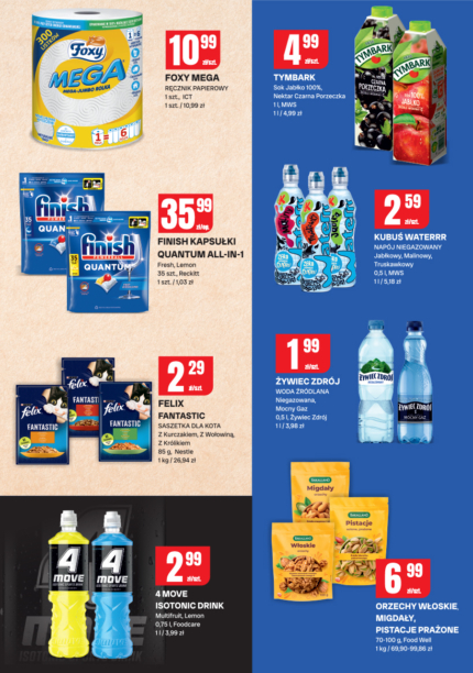 Gazetka | 20.11.2025 &ndash; 30.11.2025 | Strona 7