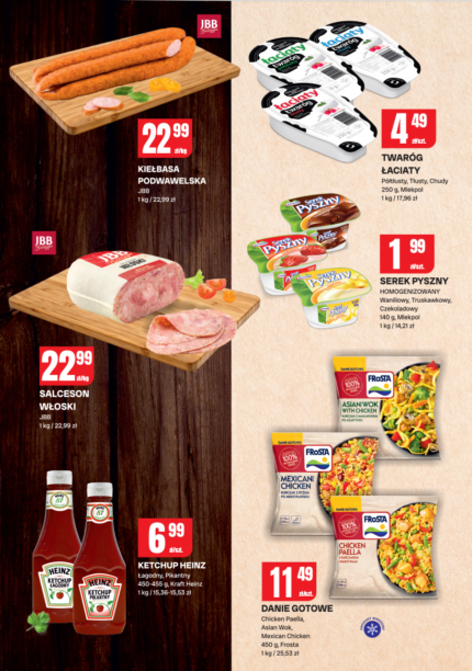 Gazetka | 20.11.2025 &ndash; 30.11.2025 | Strona 2