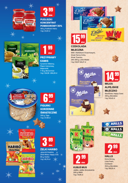 Gazetka | 04.12.2025 &ndash; 14.12.2025 | Strona 5