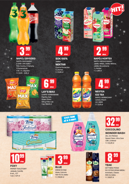 Gazetka | 04.12.2025 &ndash; 14.12.2025 | Strona 7