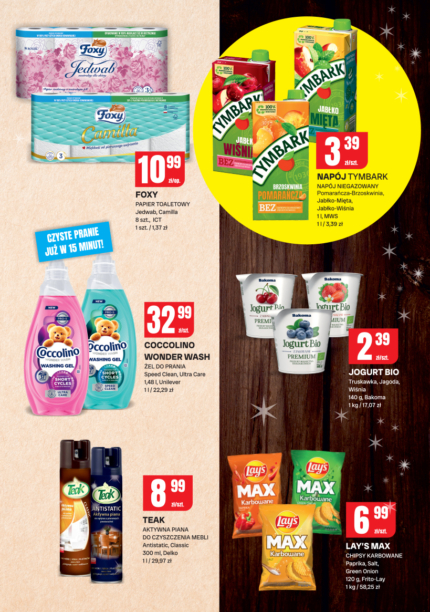 Gazetka | 04.12.2025 &ndash; 14.12.2025 | Strona 3