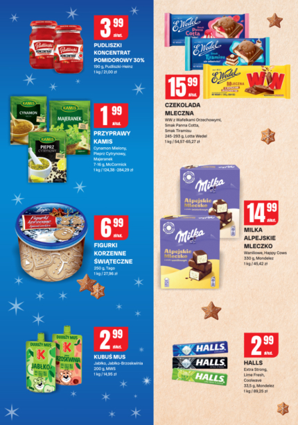 Gazetka | 04.12.2025 &ndash; 14.12.2025 | Strona 5