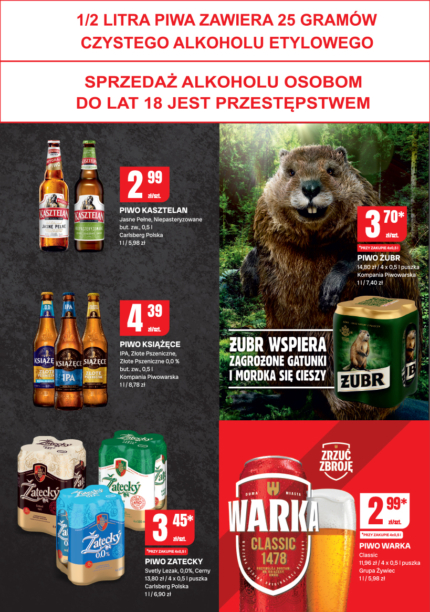 Gazetka | 04.12.2025 &ndash; 14.12.2025 | Strona 6