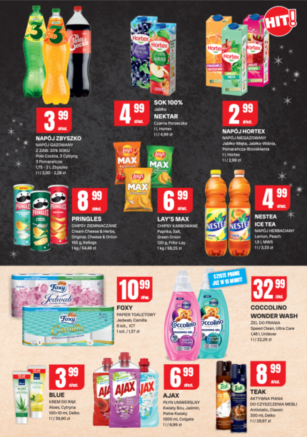 Gazetka | 04.12.2025 &ndash; 14.12.2025 | Strona 7