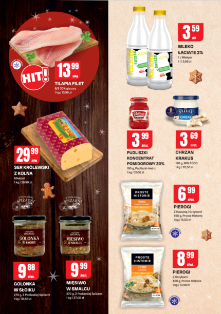 Gazetka | 04.12.2025 &ndash; 14.12.2025 | Strona 2