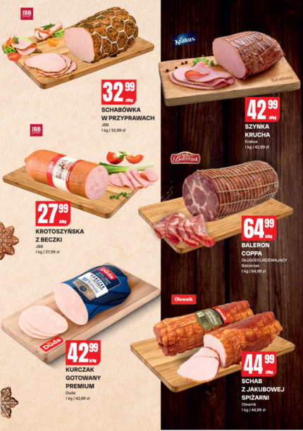 Gazetka | 18.12.2025 &ndash; 28.12.2025 | Strona 3