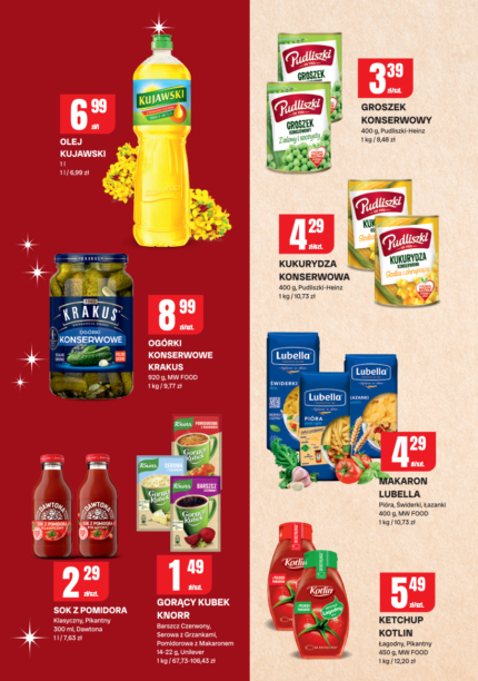 Gazetka | 18.12.2025 &ndash; 28.12.2025 | Strona 5