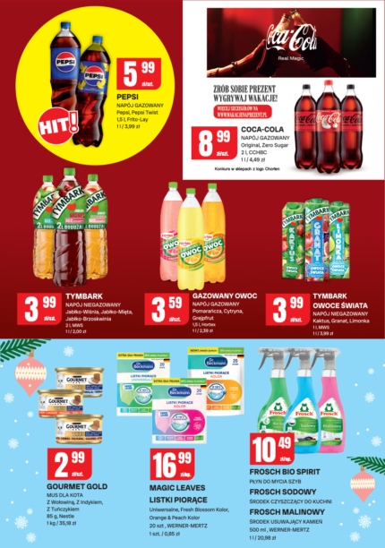 Gazetka | 18.12.2025 &ndash; 28.12.2025 | Strona 7