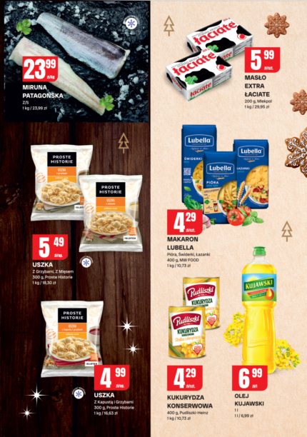 Gazetka | 18.12.2025 &ndash; 28.12.2025 | Strona 2