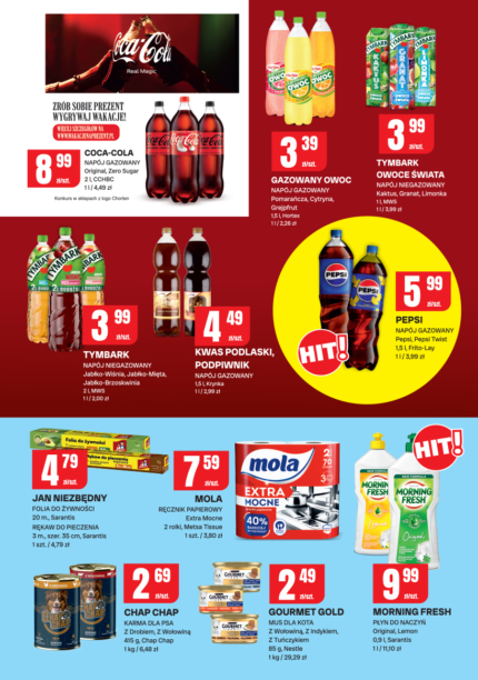 Gazetka | 18.12.2025 &ndash; 28.12.2025 | Strona 7