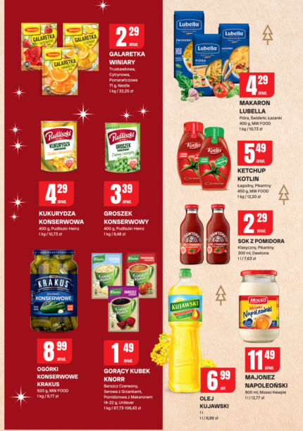 Gazetka | 18.12.2025 &ndash; 28.12.2025 | Strona 5