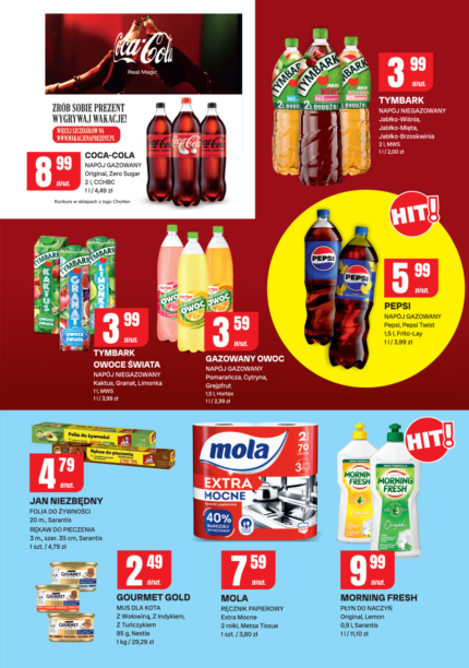 Gazetka | 18.12.2025 &ndash; 28.12.2025 | Strona 7