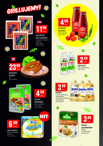 Gazetka | 08.05.2025 &ndash; 14.05.2025 | Strona 2