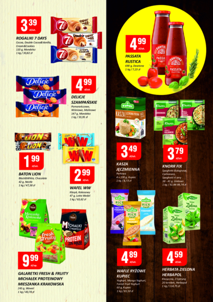 Gazetka | 08.05.2025 &ndash; 14.05.2025 | Strona 5