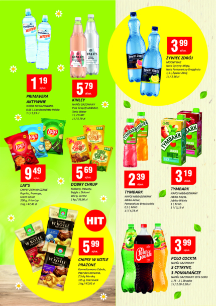 Gazetka | 08.05.2025 &ndash; 14.05.2025 | Strona 7