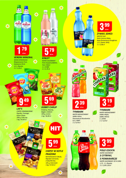 Gazetka | 08.05.2025 &ndash; 14.05.2025 | Strona 7