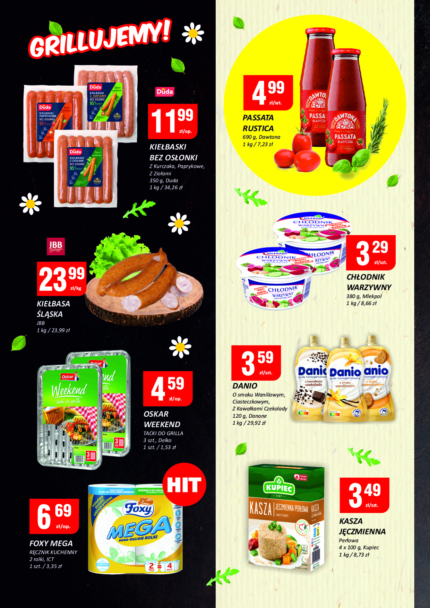 Gazetka | 08.05.2025 &ndash; 14.05.2025 | Strona 2