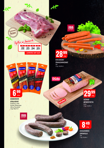 Gazetka | 22.05.2025 &ndash; 28.05.2025 | Strona 2