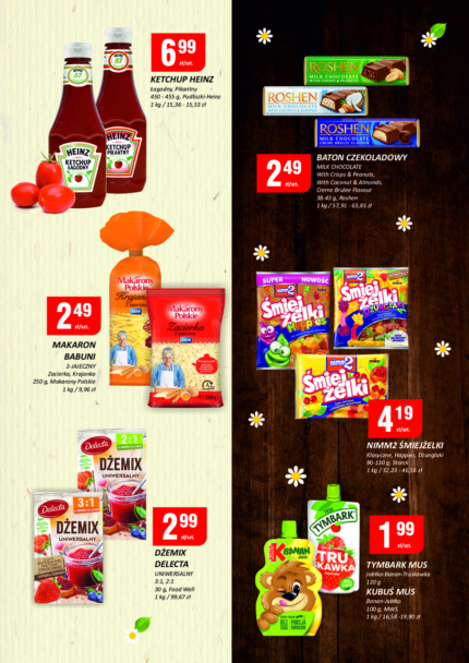 Gazetka | 22.05.2025 &ndash; 28.05.2025 | Strona 5