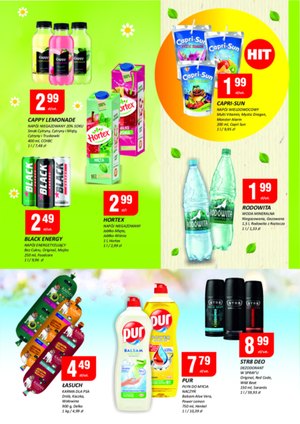 Gazetka | 22.05.2025 &ndash; 28.05.2025 | Strona 7