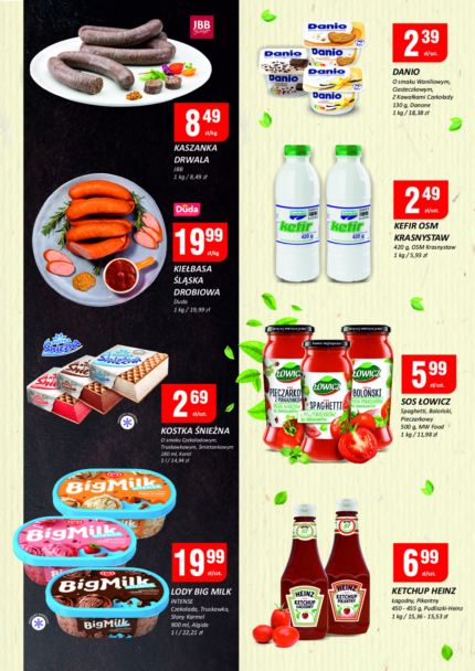 Gazetka | 22.05.2025 &ndash; 28.05.2025 | Strona 2