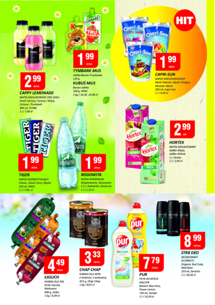 Gazetka | 22.05.2025 &ndash; 28.05.2025 | Strona 7