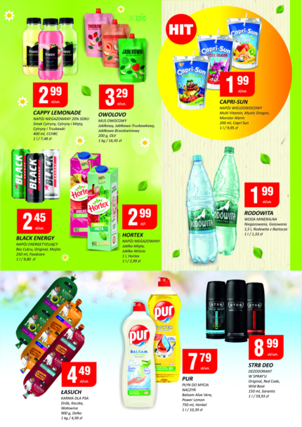 Gazetka | 22.05.2025 &ndash; 28.05.2025 | Strona 7