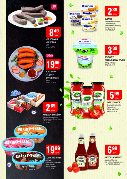 Gazetka | 22.05.2025 &ndash; 28.05.2025 | Strona 2