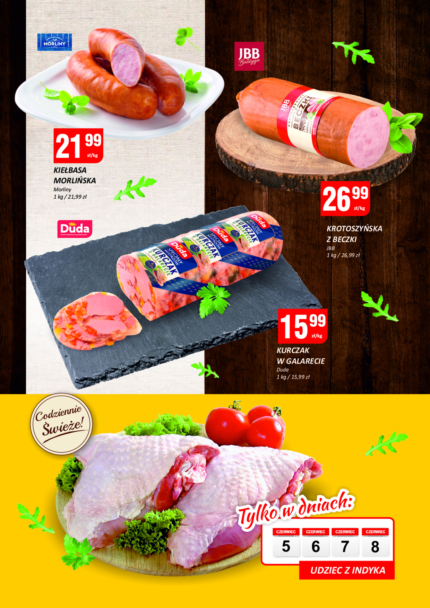 Gazetka | 05.06.2025 &ndash; 11.06.2025 | Strona 2
