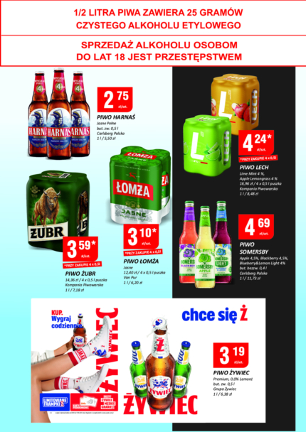 Gazetka | 05.06.2025 &ndash; 11.06.2025 | Strona 6