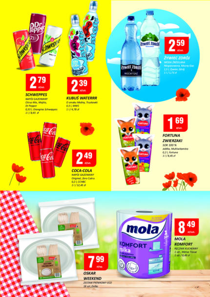 Gazetka | 05.06.2025 &ndash; 11.06.2025 | Strona 7
