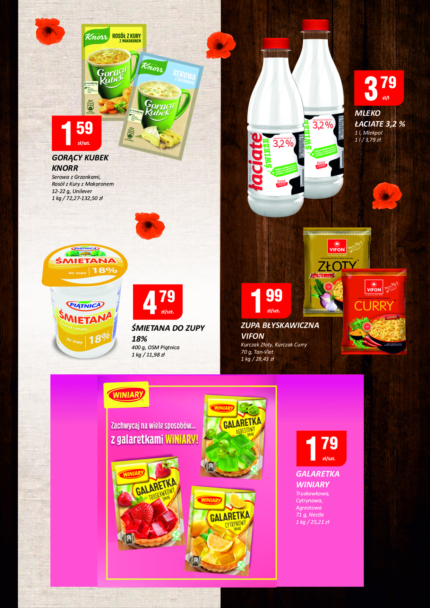 Gazetka | 05.06.2025 &ndash; 11.06.2025 | Strona 2