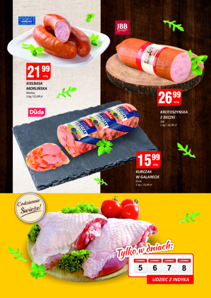 Gazetka | 05.06.2025 &ndash; 11.06.2025 | Strona 2