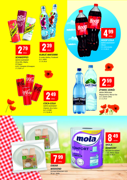 Gazetka | 05.06.2025 &ndash; 11.06.2025 | Strona 7