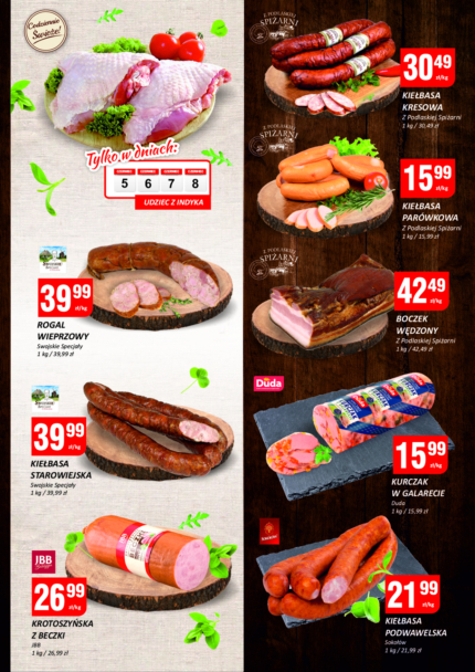 Gazetka | 05.06.2025 &ndash; 11.06.2025 | Strona 2