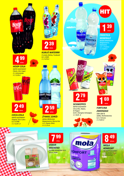 Gazetka | 05.06.2025 &ndash; 11.06.2025 | Strona 7