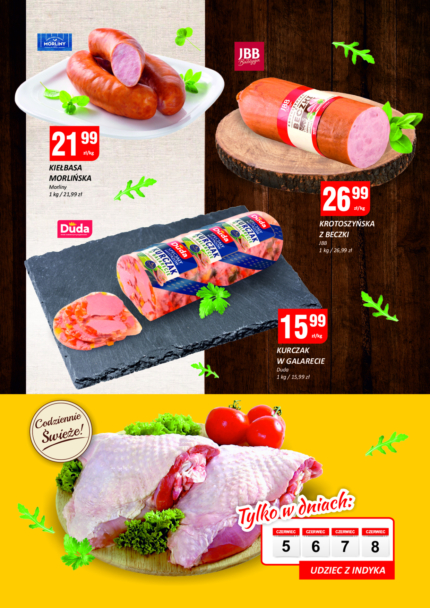 Gazetka | 05.06.2025 &ndash; 11.06.2025 | Strona 2
